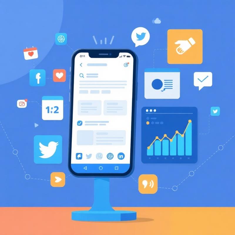 Social Media Management